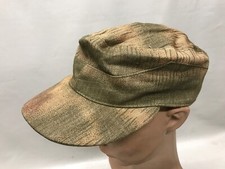 FELDMÜTZE 57-58 CAMO