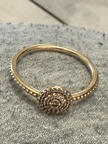 Original pandora 585 gold - pandora,