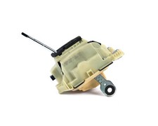 Original Mercedes W203 W209