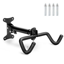 Fahrrad Wandhalterung Aufhängung Fahrradhalter verstellbar Bike Rennrad DHL