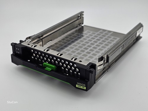 Fujitsu hdd caddy - fujitsu, 3.5"