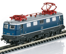 Minitrix 16146 Spur N E-Lok E