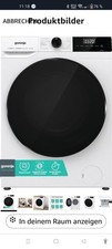 Gorenje WDAM 854 AP