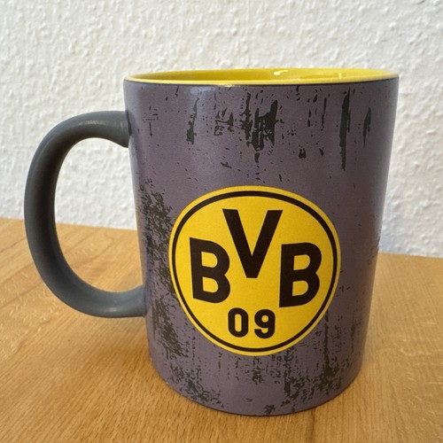 Borussia dortmund bvb tasse - bvb,