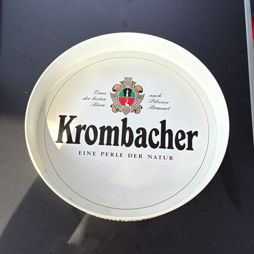 Krombacher