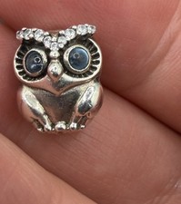 Original Pandora Charm Silber