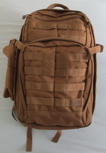 Rucksack rush 24 liter - rucksack,