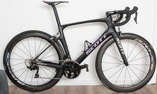Rennrad Carbon Scott Foil