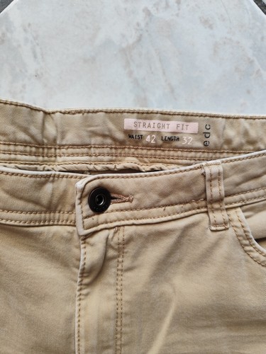 Edc esprit damen jeans - edc, 42