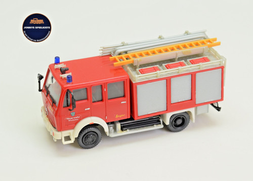 Preiser mercedes - 1:87,