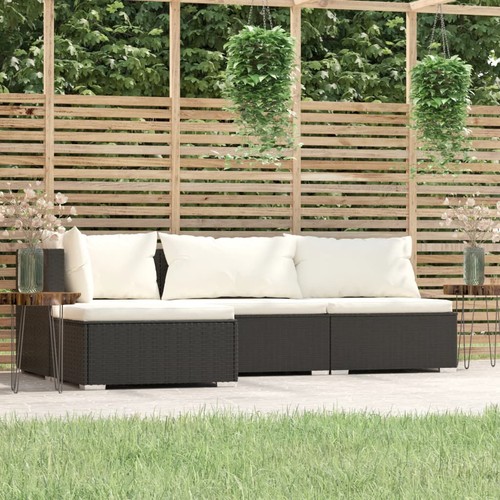 Garten lounge set kissen - garten,