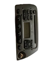 Ford KA 6000 CD RDS Autoradio