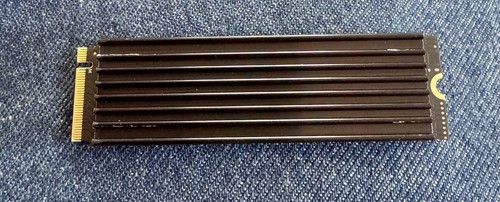 Western digital 2tb ssd nvme - western,