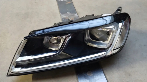 Frontscheinwerfer touareg - frontscheinwerfer,