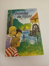 Verteidigt die Mühle! Eckart