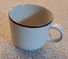 Thomas Family Mocca Kaffeetasse 7 x 7,5 cm