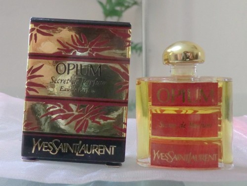 Opium secret parfum - parfum, edp
