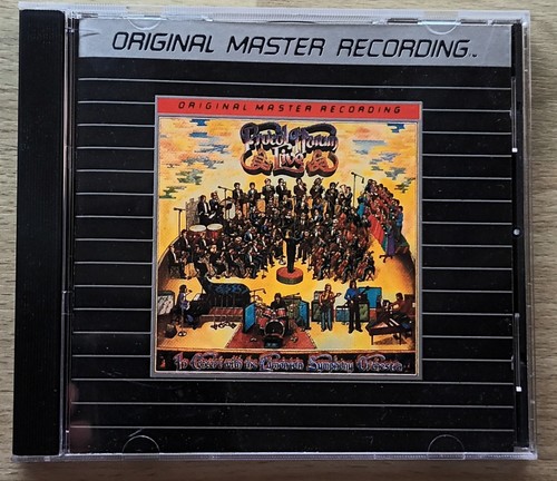 Original master recording - original,