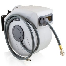 Druckluftschlauch Aufroller