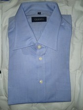 Hemd  herren langarm