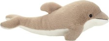 Teddy Hermann Delfin 42 cm 90042 Kuscheltier Stofftier Plüschtier