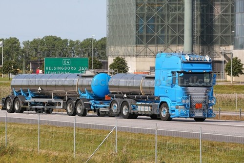 Lkw foto scania series - foto, r-series