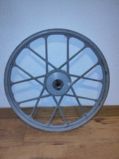 Zündapp Typ C Vorderrad Felge