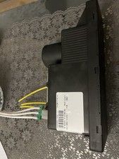 MERCEDES BENZ E-KLASSE W210 Zentralverriegelungspumpe ZV Pumpe 2108001448 BOSCH