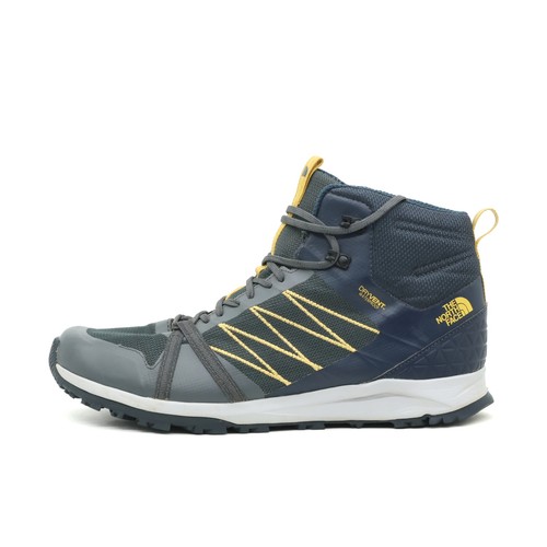 The north face herren - north,