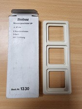 Berker rahmen fach m - berker,