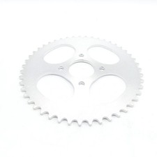 47 Zähne Kettenrad für