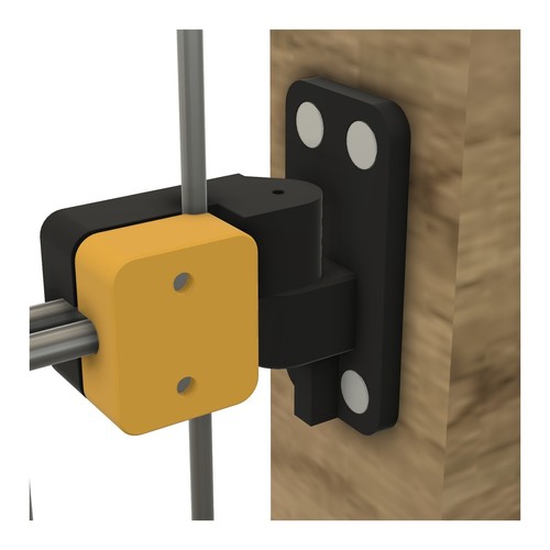Doppelstabmatten scharnier - doppelstabmatten,