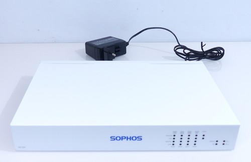 Sophos 125 rev netzwerk - sg,