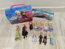Frozen Anna Und Elza  Figuren