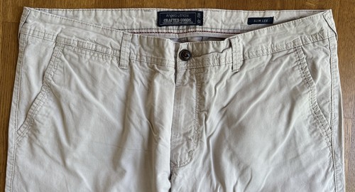 Leichte sommerhose angelo - leichte,
