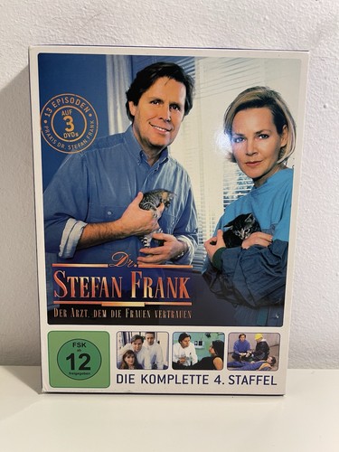 Stefan frank die - stefan,