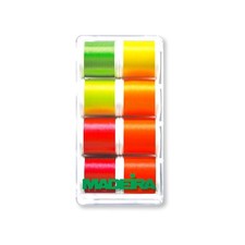 Madeira Polyneon Neon No.40