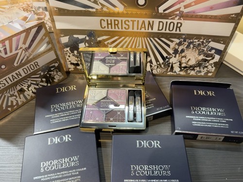 Dior diorshow couleurs - dior, 5