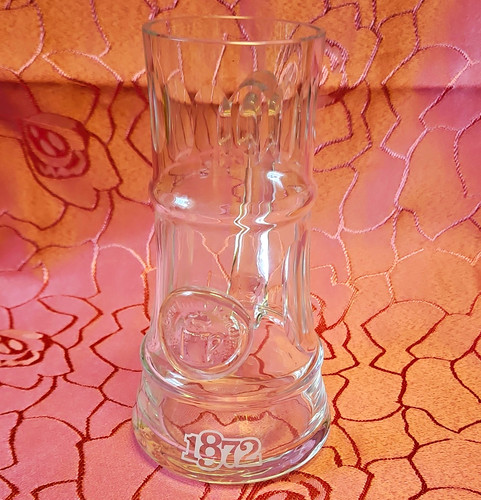 Glas bierkrug bierseidel mit - glas, bierkrug/bierseidel