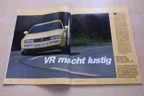 Sport auto 1991 - sport,