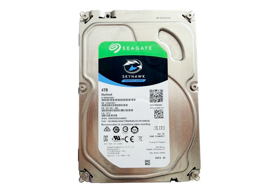 Seagate st4000vx007 4tb 64mb - st4000vx007,