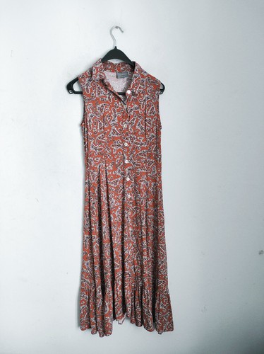 Maxikleid yessica fit - maxikleid, &