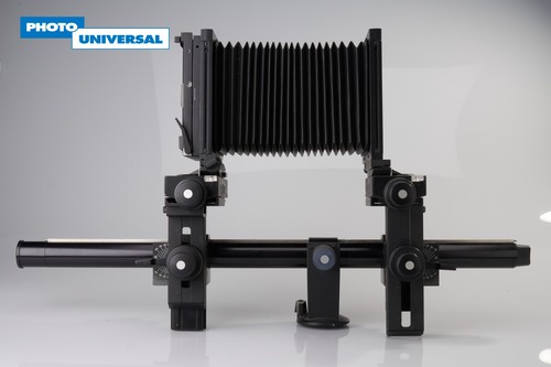 Sinar 4x5 großformatkamera - sinar, p2