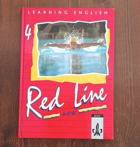 Ernst klett verlag - klett,
