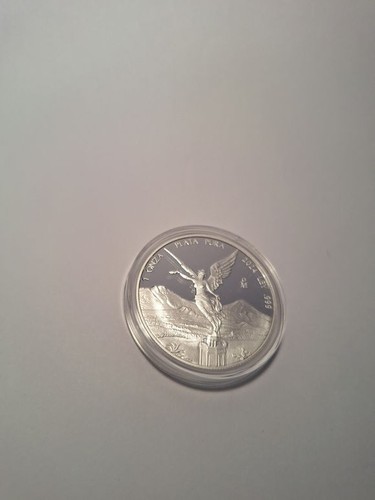 Silber 999 mexico - oz,