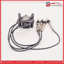 Zündspule Zündmodul 032905106B TFKVWRU4 VW POLO (6N2) 1.0 TEMIC