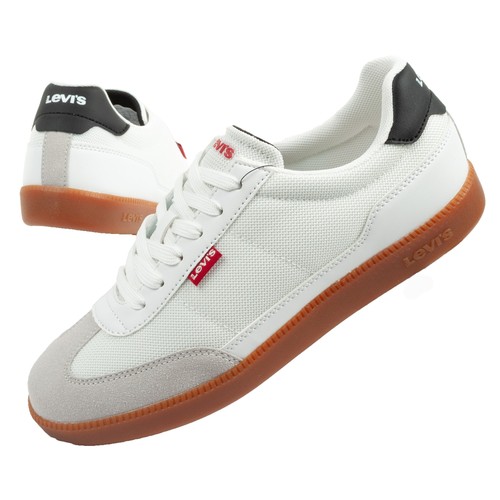 Levi jackson damen sneaker - levi’s,
