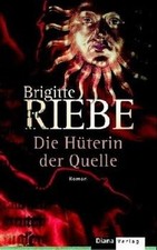 Die Hüterin der Quelle  von