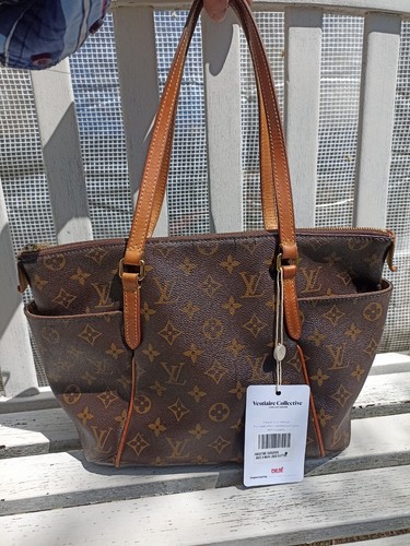 Louis vuitton monogram - monogram, totally