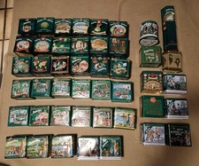 Riesige Sammlung Underberg